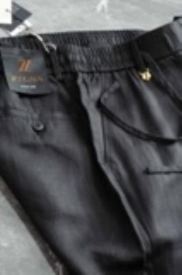 wholesale quality zegna pants model no. 8